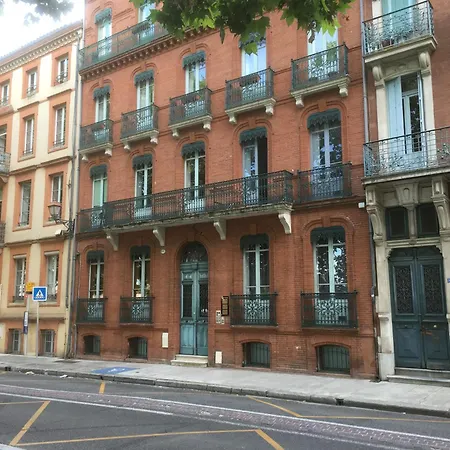 Apartment Le Bord De Garonne *