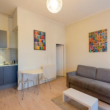 Apartment Le Bord De Garonne