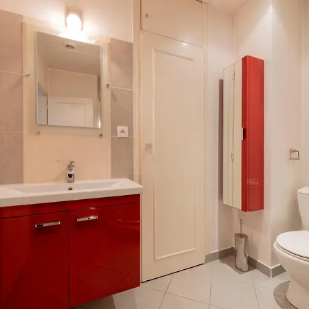 Apartment Le Bord De Garonne