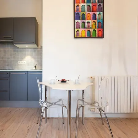 Le Bord De Garonne Apartment *