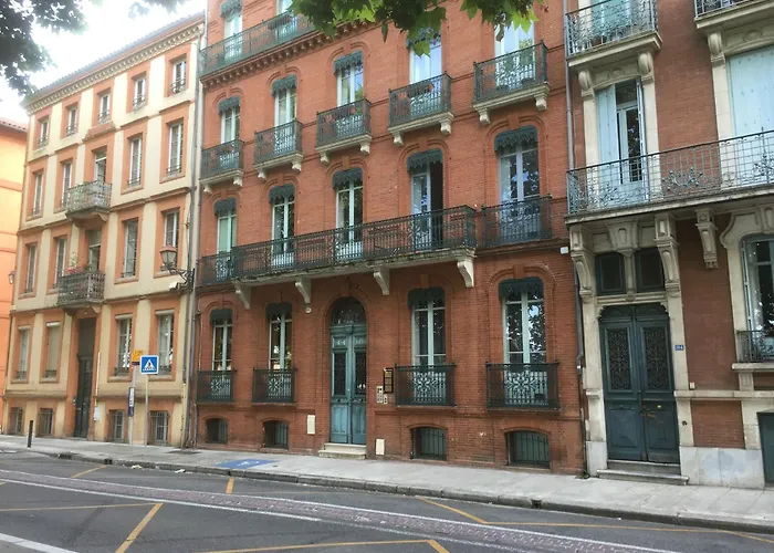 Apartamento Le Bord De Garonne *