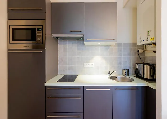 Apartamento Le Bord De Garonne *