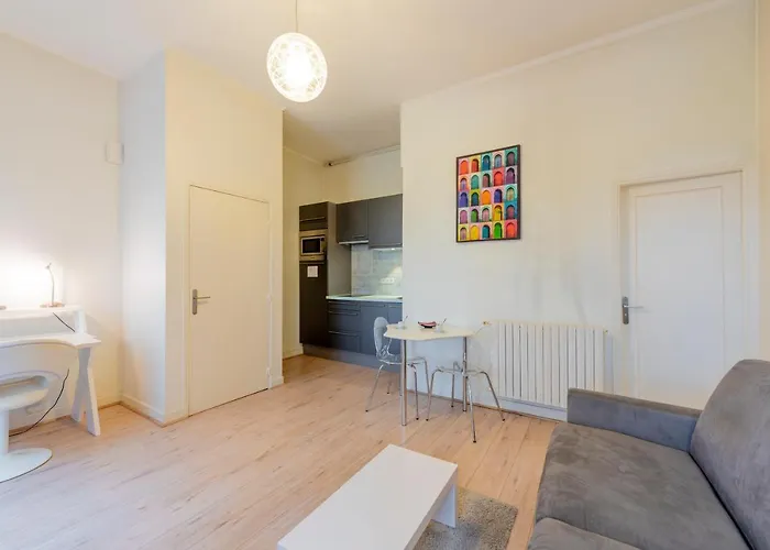 Le Bord De Garonne * 툴루즈