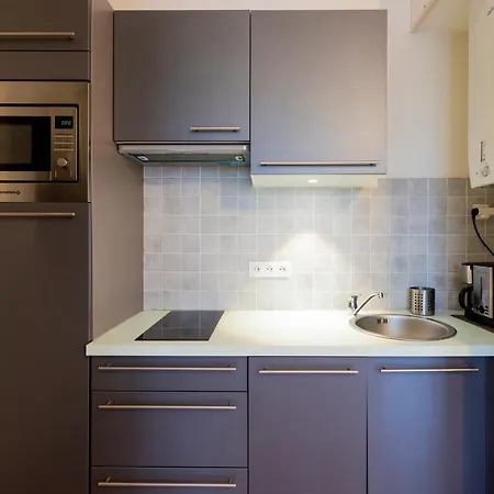 Apartament Le Bord De Garonne *