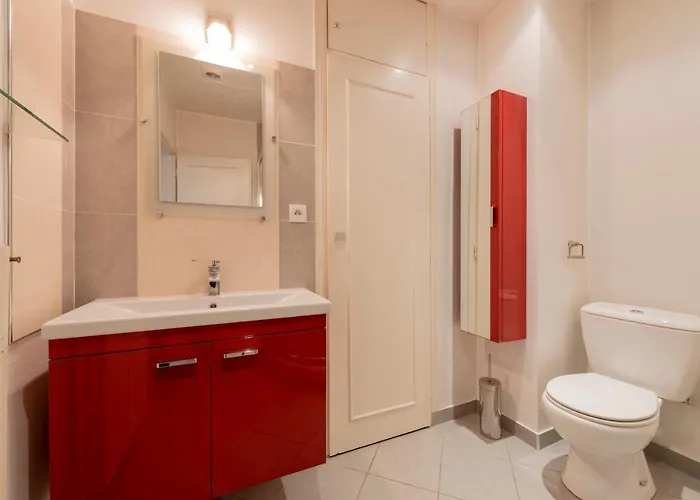 Apartment Le Bord De Garonne